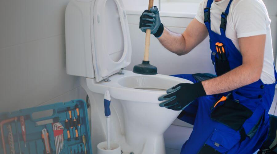 Professional expert plumbing services in Washingtonville, NY